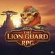 The Lion Guard RPG