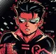 Damian Wayne 