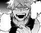 5 Katsuki Bakugo
