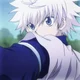 Killua