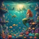 Mermaid RPG