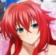 Rias Gremory