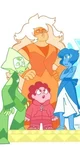 Steven Universe AU