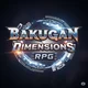 Bakugan Dimensions