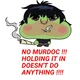 Murdoc Niccals 