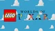 LEGO Pixar