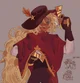 Rye Cookie