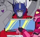 Optimus Prime