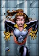 Kitty Pryde