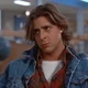 John Bender