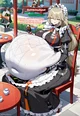 Rina tea belly