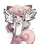 Clefairy-chan