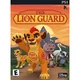The Lion Guard PS1