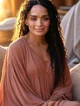 Lisa Bonet Comfort