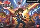 Bakugan PS2 RPG