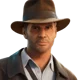 Indiana Jones
