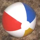 Voodoo Beach Ball
