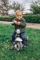 03- First Bike Ride