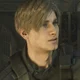 Leon Scott Kennedy