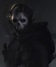 COD Ghost