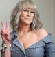 Jamie Lee Curtis