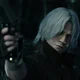 DMC5 Dante