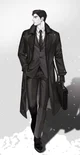 Dante Voss