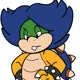Ludwig Von koopa