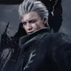 DMC5 Vergil