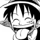 Monkey D Luffy 