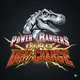 PR Dino Charge RPG