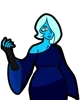 Blue Diamond