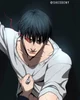 Toji Zenin