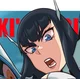 Satsuki Kiryuin