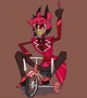 Alastor