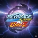 Beyblade Burst Cho-Z