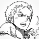 Roronoa Zoro 