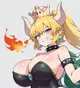 bowsette