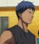 Daiki Aomine 