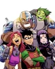 Teen Titans 