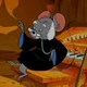 Preacher Mouse