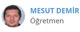 Mesut hoca 