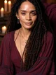 Lisa Bonet Romance