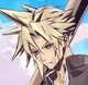 Cloud Strife
