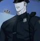 Giant Cop