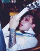 Frank Iero