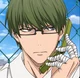 Shintaro Midorima