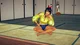 Barefoot Josie Rizal