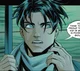 DC Tim Drake
