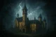 Twisted Grove Castle